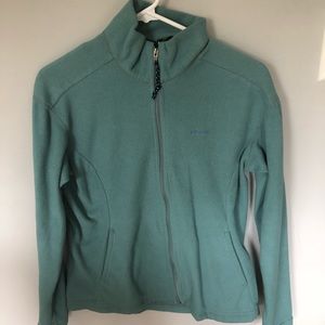 Vintage Patagonia Fleece